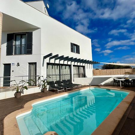 Villa Son Blanc 6 Sa Caleta Εξωτερικό φωτογραφία