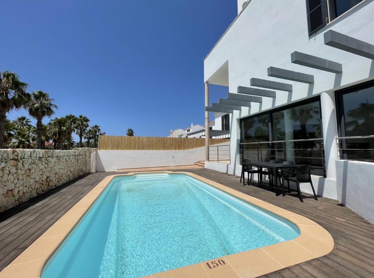 Villa Son Blanc 6 Sa Caleta Εξωτερικό φωτογραφία
