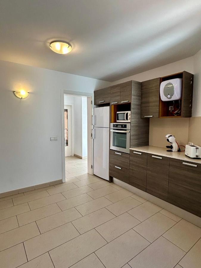 Villa Son Blanc 6 Sa Caleta Εξωτερικό φωτογραφία