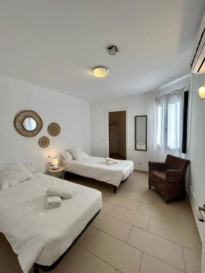 Villa Son Blanc 6 Sa Caleta Εξωτερικό φωτογραφία