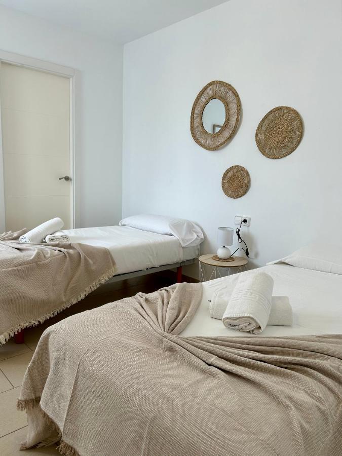 Villa Son Blanc 6 Sa Caleta Εξωτερικό φωτογραφία