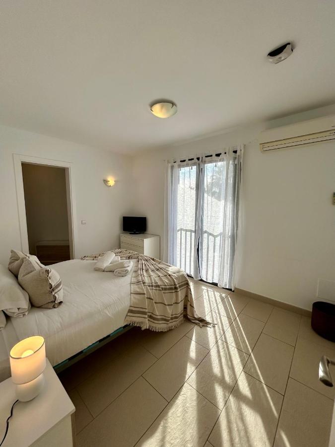 Villa Son Blanc 6 Sa Caleta Εξωτερικό φωτογραφία