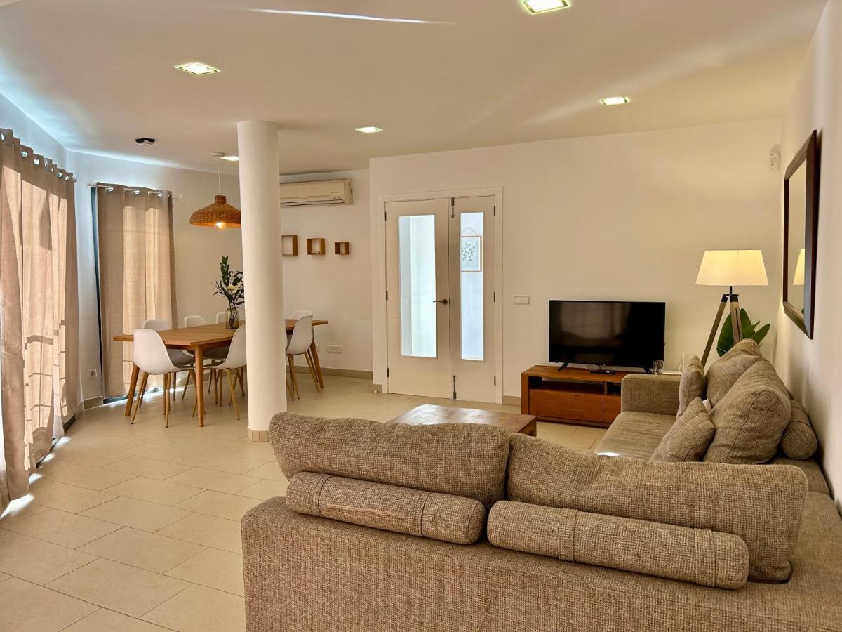 Villa Son Blanc 6 Sa Caleta Εξωτερικό φωτογραφία