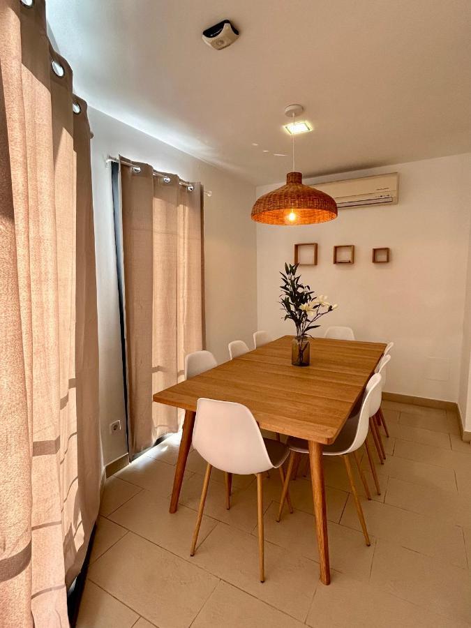 Villa Son Blanc 6 Sa Caleta Εξωτερικό φωτογραφία