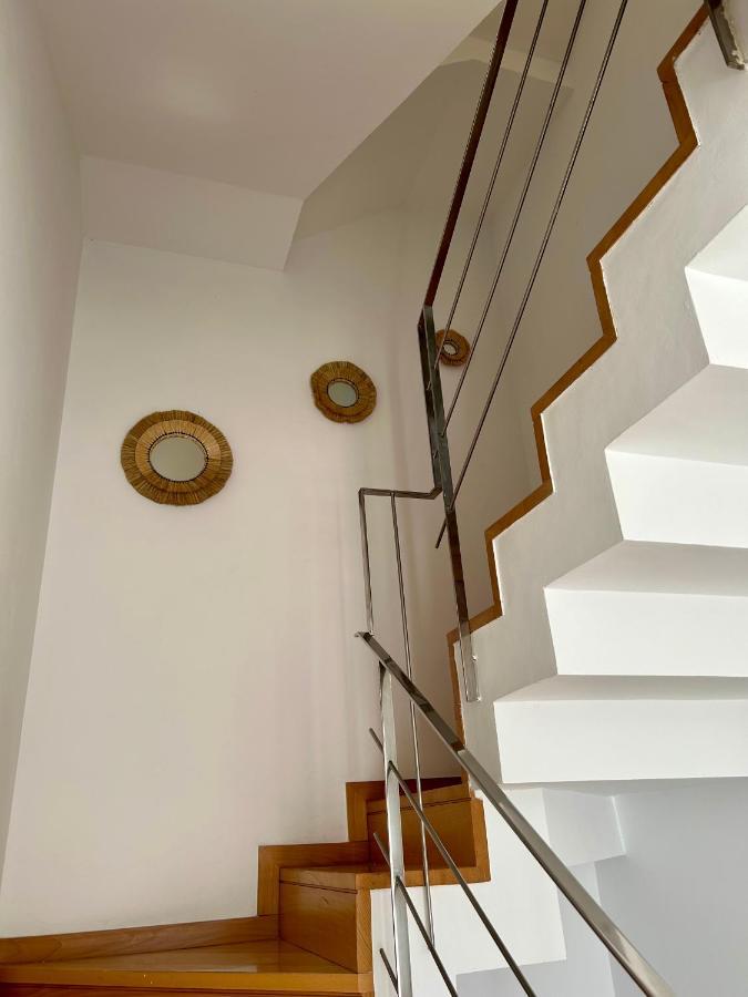 Villa Son Blanc 6 Sa Caleta Εξωτερικό φωτογραφία