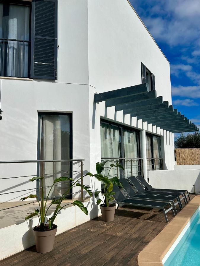 Villa Son Blanc 6 Sa Caleta Εξωτερικό φωτογραφία