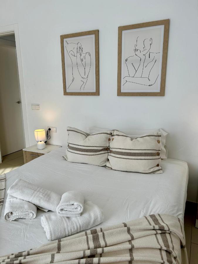 Villa Son Blanc 6 Sa Caleta Εξωτερικό φωτογραφία