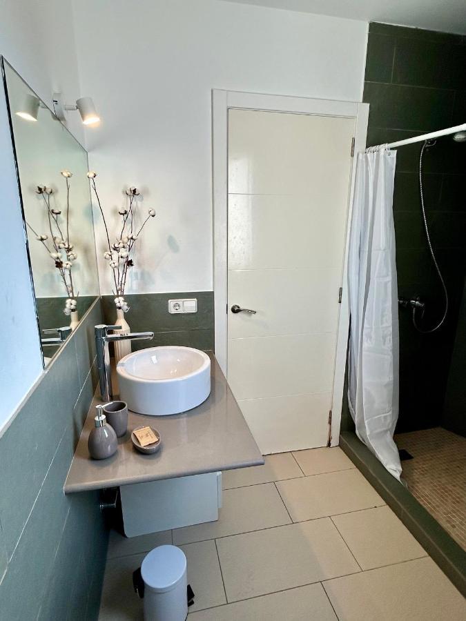 Villa Son Blanc 6 Sa Caleta Εξωτερικό φωτογραφία