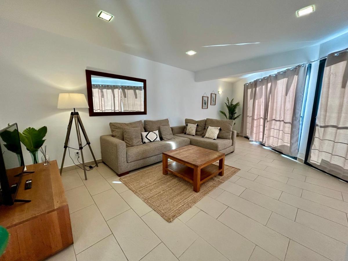 Villa Son Blanc 6 Sa Caleta Εξωτερικό φωτογραφία
